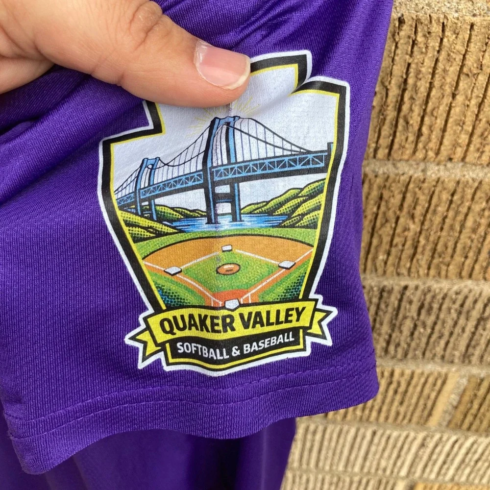 Colorado Rockies Youth Small Jersey Nike Simmons 11 Little League